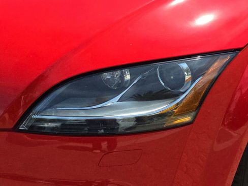 Used 2015 Audi TT 2.0T image 33