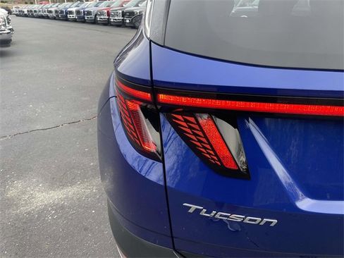 Used 2023 Hyundai Tucson SEL image 31