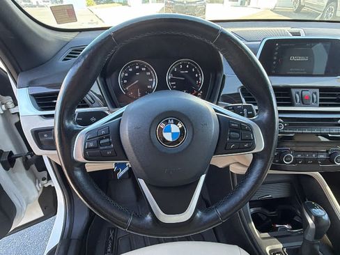 Used 2018 BMW X1 xDrive28i w/ Convenience Package AWD/4WD image 15