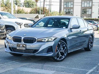 Used 2026 BMW 330i Sedan w/ Premium Package