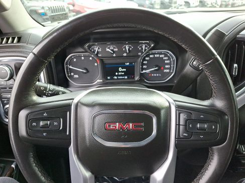 Certified 2023 GMC Sierra 2500 SLE image 18