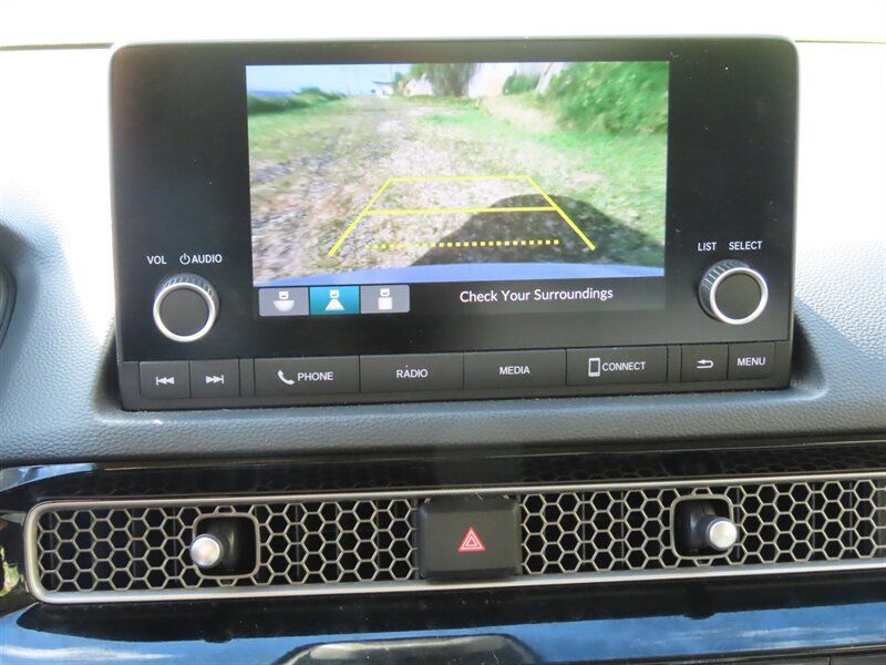 Used 2024 Honda Civic EX image 20
