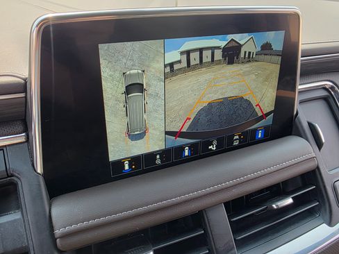 Used 2022 GMC Yukon SLT image 5