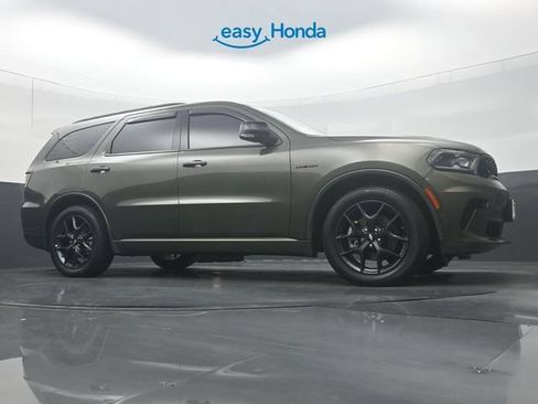 Used 2026 Dodge Durango GT AWD/4WD image 27