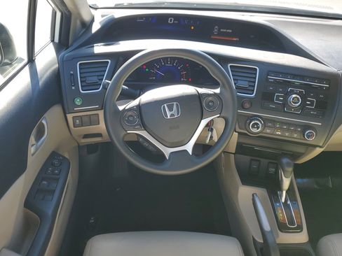 Used 2014 Honda Civic LX image 17