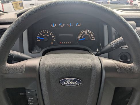 Used 2013 Ford F150 XL w/ Trailer Tow Pkg image 23