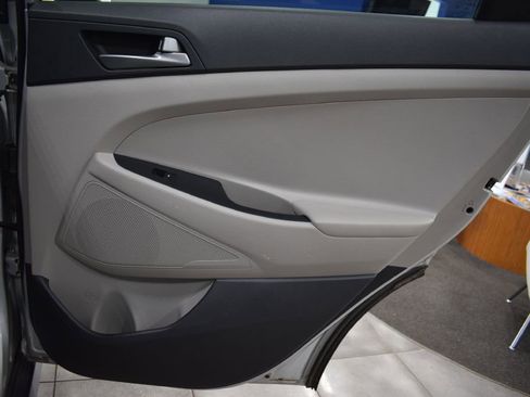 Used 2017 Hyundai Tucson SE image 15