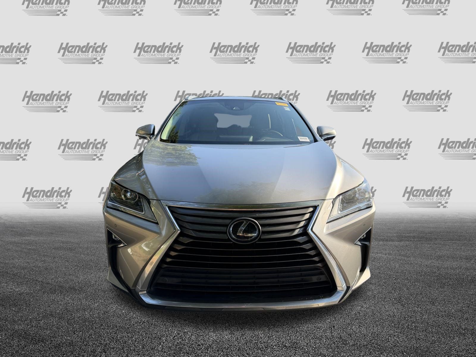 Used 2017 Lexus RX 350 FWD w/ Premium Package image 3