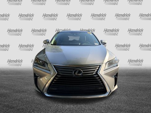 Used 2017 Lexus RX 350 FWD w/ Premium Package image 3