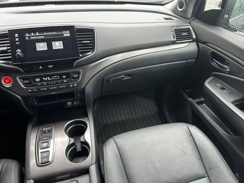 Used 2022 Honda Pilot EX-L image 17