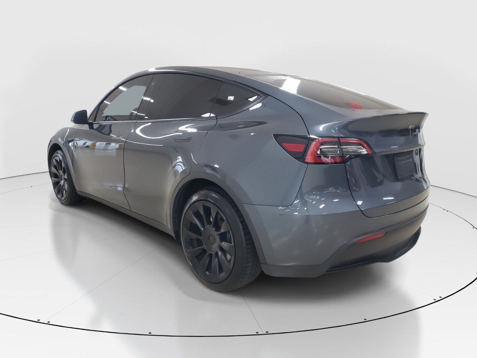 Used 2022 Tesla Model Y Long Range AWD/4WD image 6