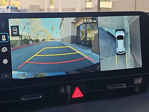 Certified 2025 Hyundai Ioniq 5 N AWD/4WD image 25
