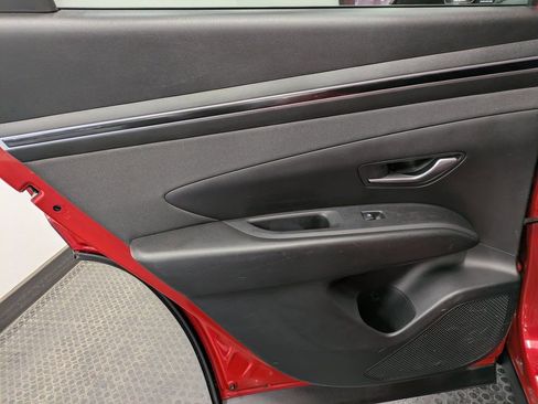 Certified 2023 Hyundai Tucson SEL w/ Convenience Package image 22