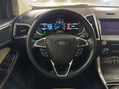 Used 2019 Ford Edge SEL w/ Equipment Group 201A image 15
