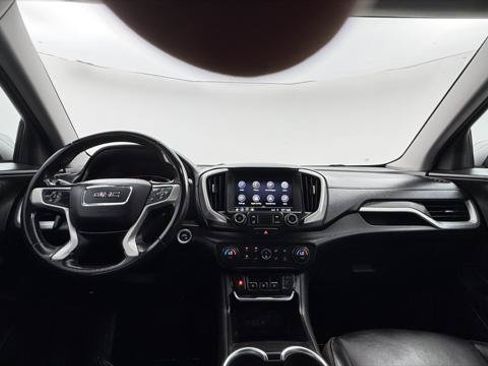 Used 2019 GMC Terrain SLT FWD image 24