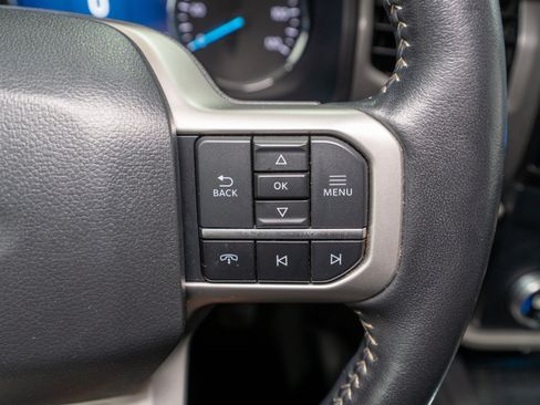 Used 2024 Ford Expedition Max XLT AWD/4WD image 27