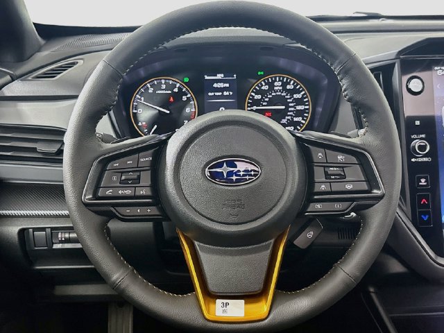 New 2026 Subaru Crosstrek 2.5i Wilderness AWD/4WD image 11