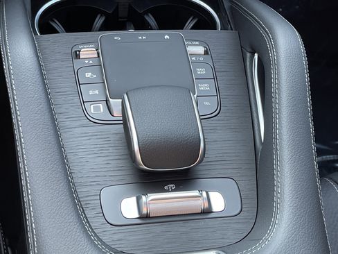 New 2026 Mercedes-Benz GLS 450 4MATIC image 33