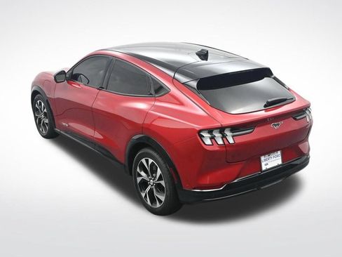 Used 2022 Ford Mustang Mach-E Premium AWD/4WD image 30