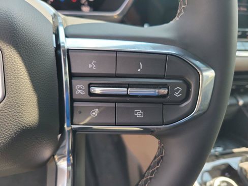 New 2026 GMC Canyon Denali AWD/4WD image 21