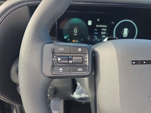 New 2026 Hyundai Palisade XRT Pro image 14