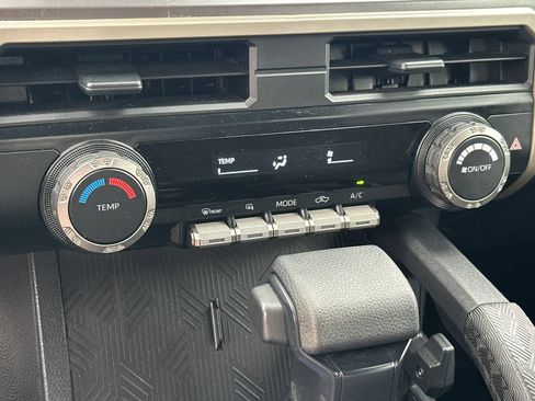 Certified 2025 Toyota Tacoma SR5 RWD image 31