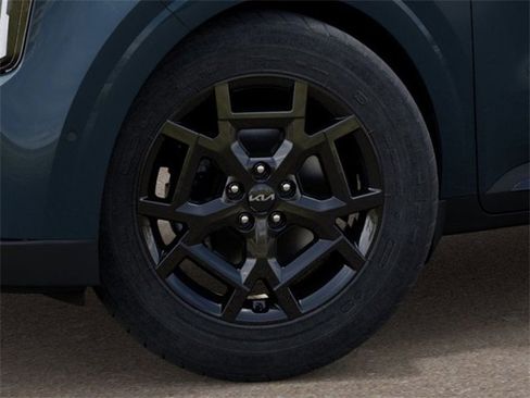 New 2026 Kia Carnival SX Prestige image 10