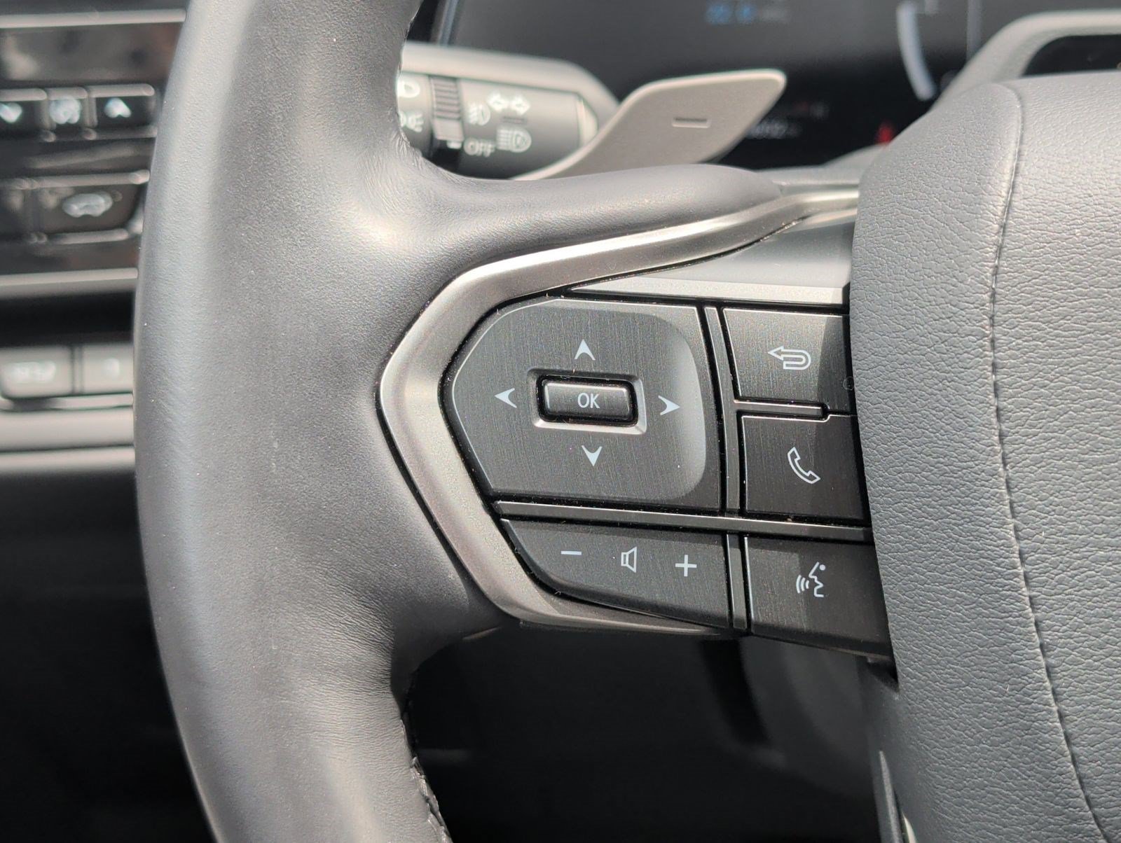 Certified 2024 Lexus TX 350 FWD w/ Technology Package image 14