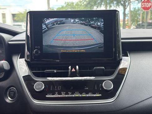 Certified 2023 Toyota Corolla LE w/ LE Premium Package image 23