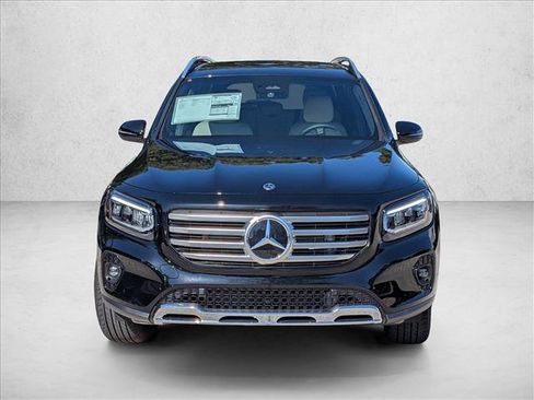 New 2026 Mercedes-Benz GLB 250 image 6