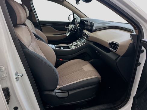 Used 2023 Hyundai Santa Fe SEL image 33