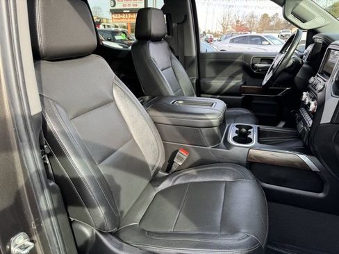 Used 2019 GMC Sierra 1500 SLT image 15