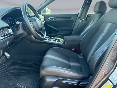 Certified 2023 Honda Civic Sport image 18