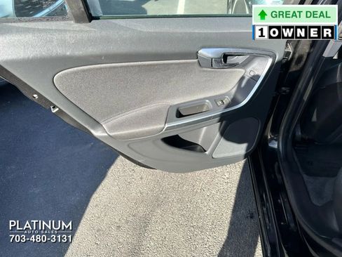 Used 2014 Volvo S60 T5 image 15