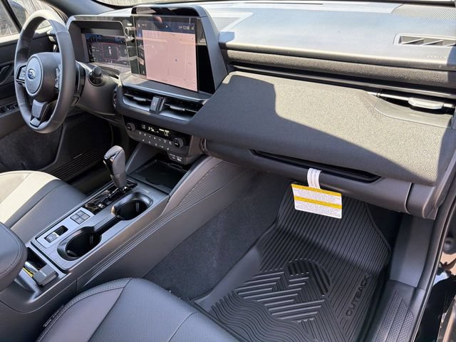 New 2026 Subaru Outback Limited w/ Premium/Limited Package AWD/4WD image 31