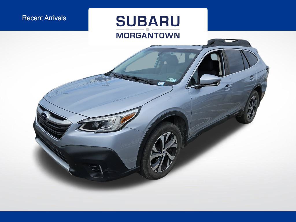 Used 2020 Subaru Outback Limited w/ Popular Package #2 AWD/4WD 360° Tour