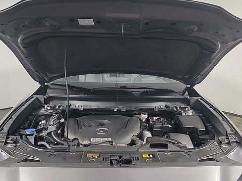Used 2021 MAZDA CX-9 Signature image 15