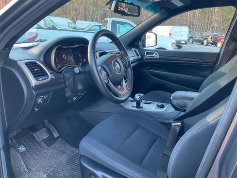 Used 2014 Jeep Grand Cherokee Laredo w/ Quick Order Package 23E image 13