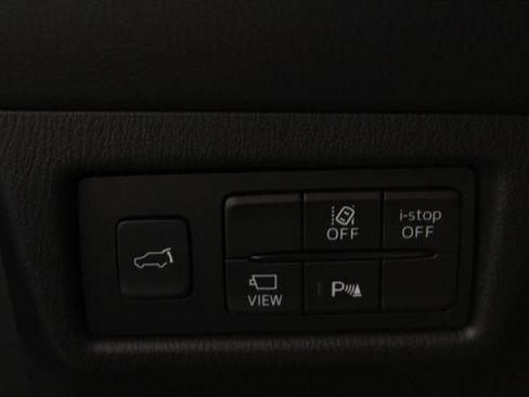 New 2025 MAZDA CX-5 AWD 2.5 S w/ Premium Plus Pkg image 21
