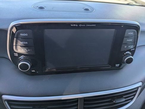 Used 2020 Hyundai Tucson Limited AWD/4WD image 17