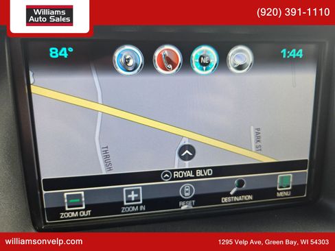 Used 2018 Chevrolet Suburban LT image 23