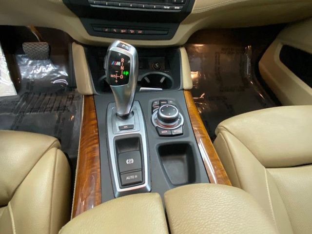 Used 2011 BMW X5 M AWD/4WD image 31