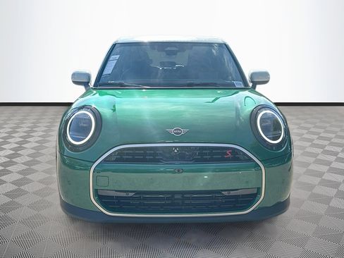 New 2026 MINI Cooper S FWD image 2