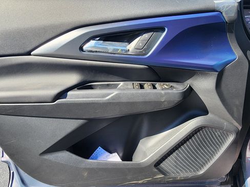 New 2026 Chevrolet Equinox EV LT image 23