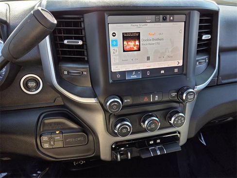 Certified 2024 RAM 2500 Big Horn image 25