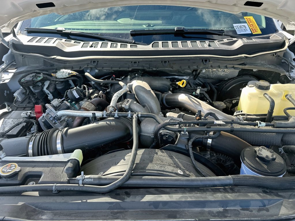 Used 2026 Ford F250 Lariat w/ Chrome Package AWD/4WD image 30