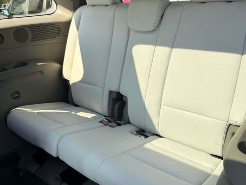 Used 2026 Hyundai Palisade Limited AWD/4WD image 11