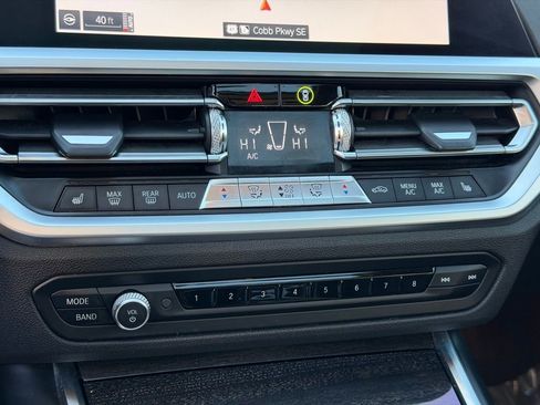 Used 2019 BMW 330i xDrive 330i xDrive w/ Convenience Package image 20