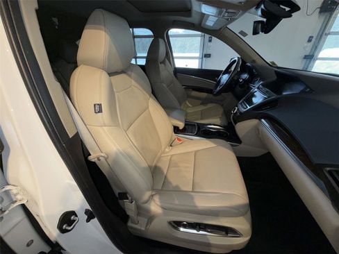 Used 2020 Acura MDX SH-AWD image 26