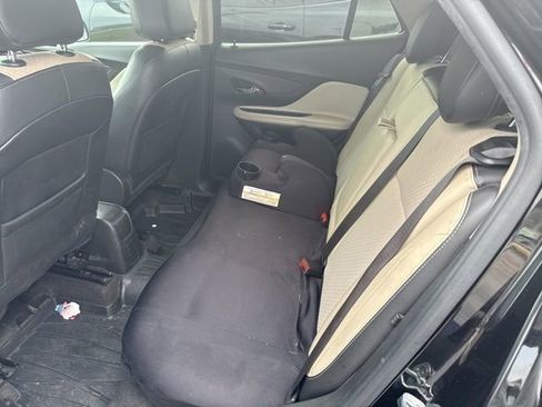 Used 2019 Buick Encore Preferred image 32